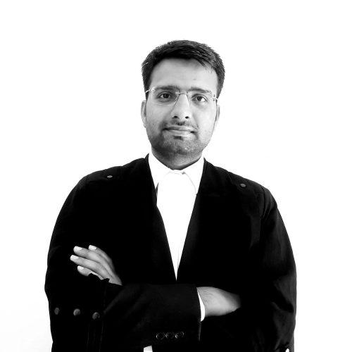 Adv Puneet Pareek