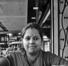 Rajalakshmy Anand