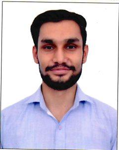 KRISHNA GUPTA
