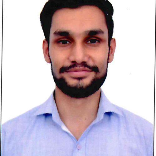 KRISHNA GUPTA