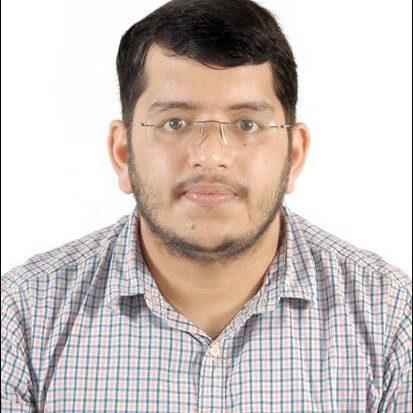 Shripada Hegde