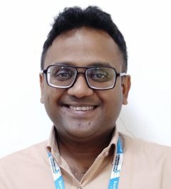 RAJESH KUMAR AGRAWAL