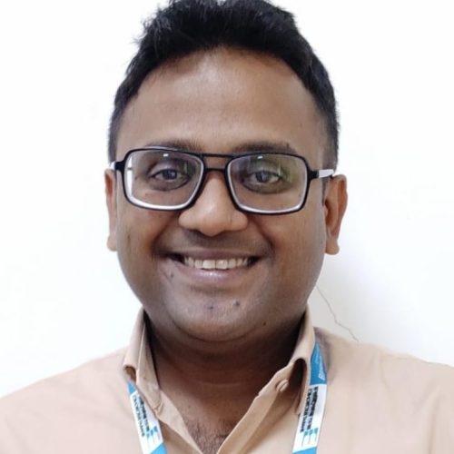RAJESH KUMAR AGRAWAL