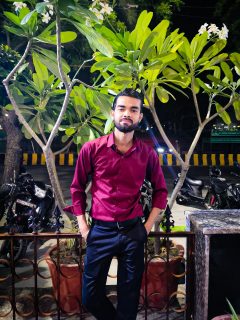 SUBHAM KUMAR