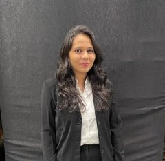 Priya Pawar