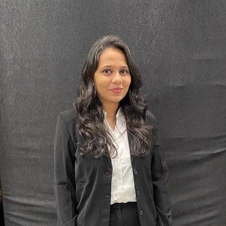 CS Priya Pawar