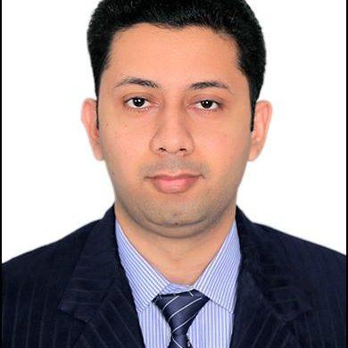 CA Shiv Kumar Bhasin