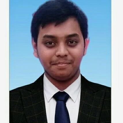 Jainam Dipak Kumar shah