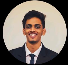 Siddhant Sukhlecha