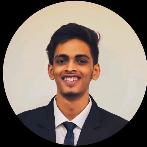 Siddhant Sukhlecha