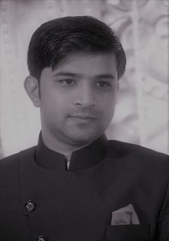 Abhishek Gupta