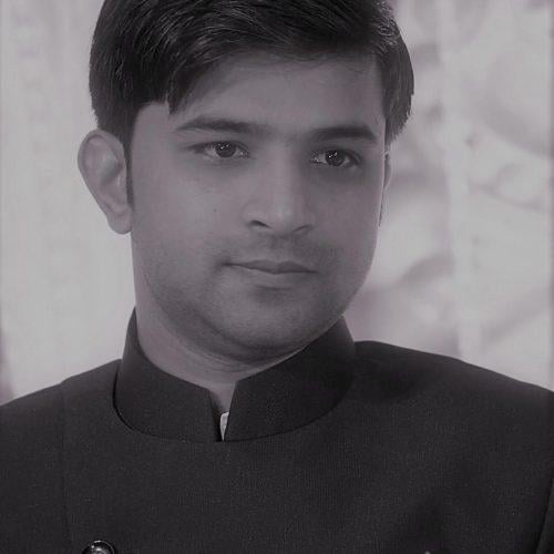 Adv. Abhishek Gupta