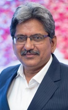 CA Manmohan Jindal