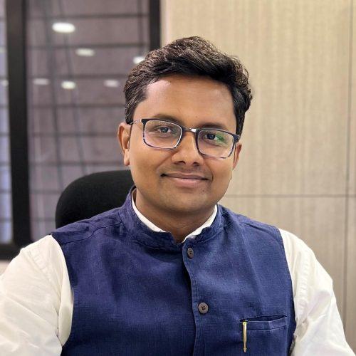 Pankaj Kannaujiya
