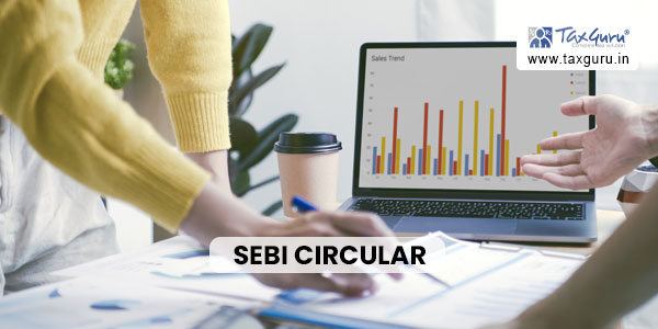 SEBI Circular: BRSR Core Assurance & Disclosure Format Revisions