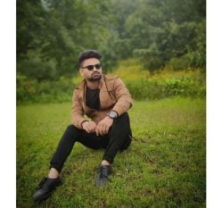 CS VAIBHAV SALUNKE