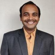 CA Vinay Gandhi Billapati