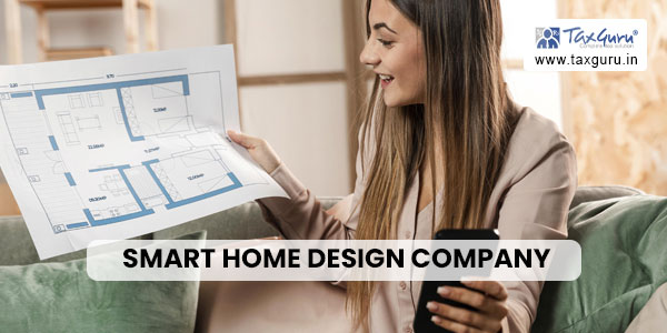 Smart Home Design Company