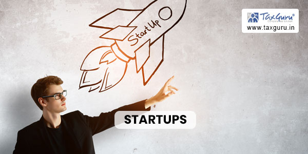 All about Startups and how different are they from MSMEs