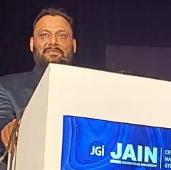 Asst. Prof. Vivek Gupta