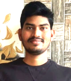 Ajay Kumar Maggidi