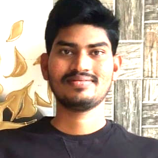 Ajay Kumar Maggidi