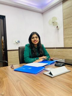 CA. Gyati Gupta