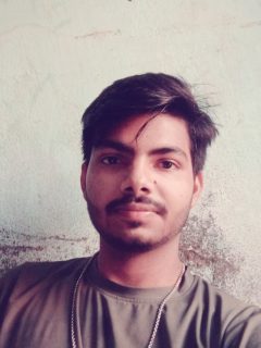 Bablu Kumar Yadav