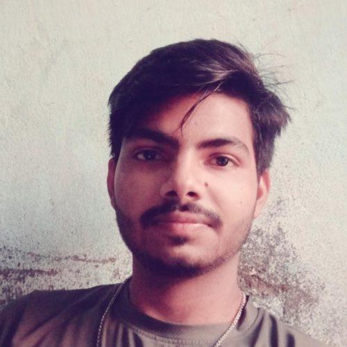 Bablu Kumar Yadav