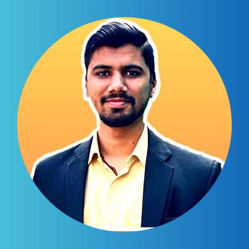Abhishek Goyal