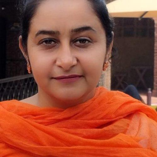 Dr. Gurpreet Kaur