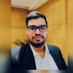 Anuj Pandey