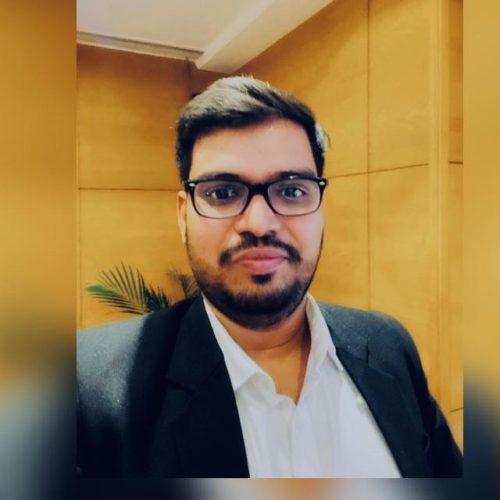 Anuj Pandey