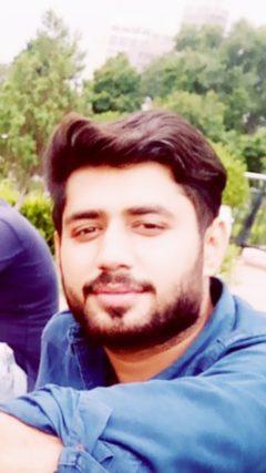 Aditya Kamboj