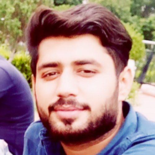 Aditya Kamboj