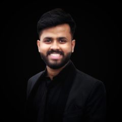 Vivek Singh