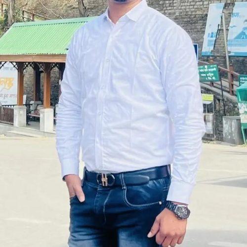 CS ASLAM MOHAMMAD