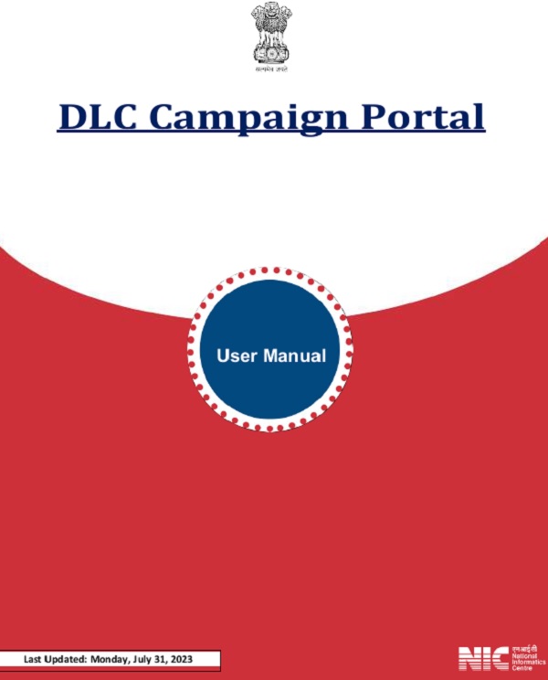 DLC campaign