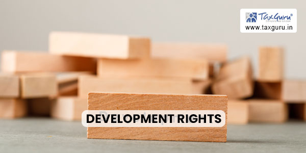 Development Rights