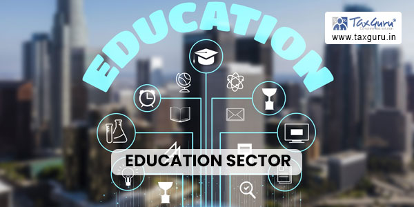 Education Sector