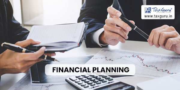 Financial Planning In The Digital Era