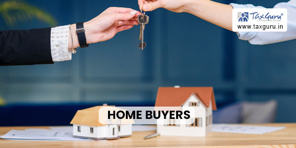 Decree Holder under RERA remains a creditor in Home Buyers class: NCLT