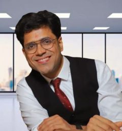 Rupesh Sharma