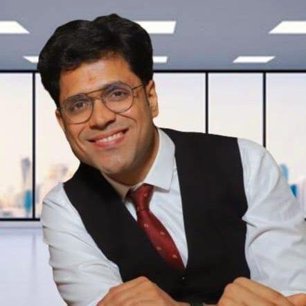 Rupesh Sharma