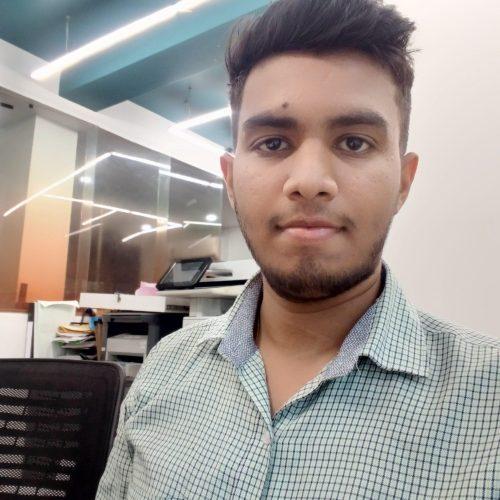 Jigar Soni