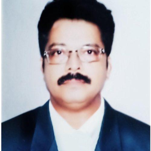 Adv Aditya Narayan Parida