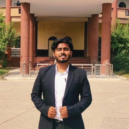 Adv. Shashi Suman