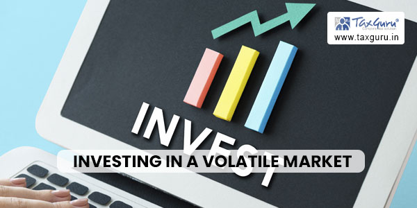Value Investing in a Volatile Market: Strategies for Success