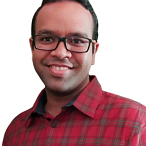 Kartikey kandoi