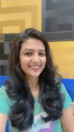 Madhura Shah-Gugale